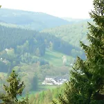 Kallbach Hotel