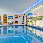 Hotel Kallbach 4*