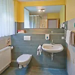 Kallbach Hotel 4*