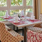 Hotel Kallbach 4*