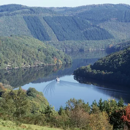 Kallbach 4* Hürtgenwald