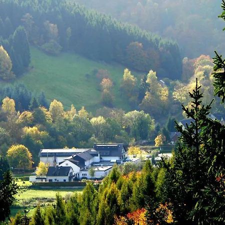 Kallbach Hürtgenwald