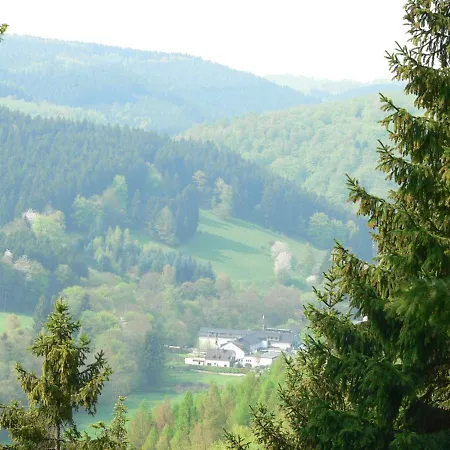 Kallbach Hotel