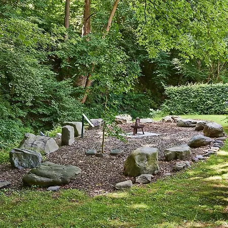 Kallbach 4* Hürtgenwald