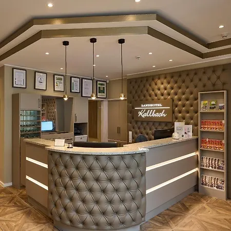 Hotel Kallbach