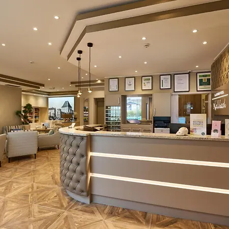 Hotel Kallbach Hürtgenwald