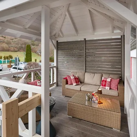 Kallbach Hotel 4*