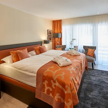 Hotel Kallbach 4*