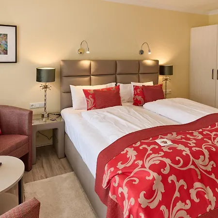 Kallbach Hotel Hürtgenwald