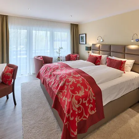 Hotel Kallbach Hürtgenwald