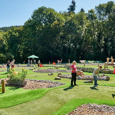 Kallbach 4*