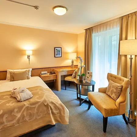 Kallbach 4*