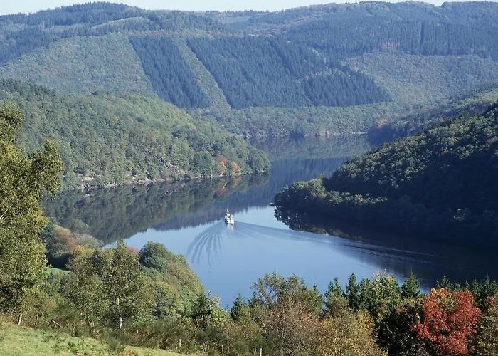 Kallbach 4* Hürtgenwald