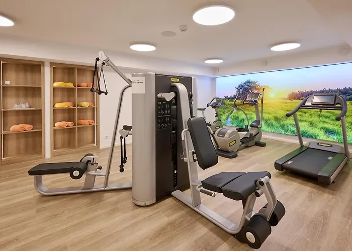 Hotel Kallbach Hürtgenwald