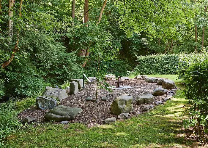 Kallbach 4* Hürtgenwald