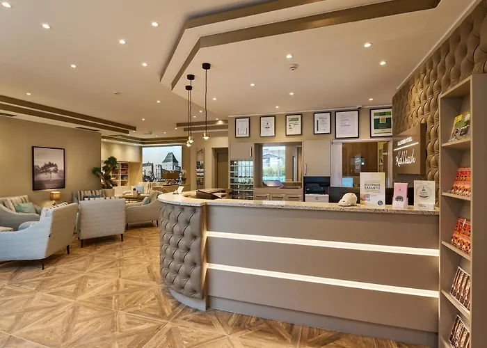 Hotel Kallbach Hürtgenwald