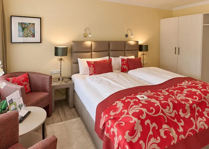 Kallbach Hotel Hürtgenwald