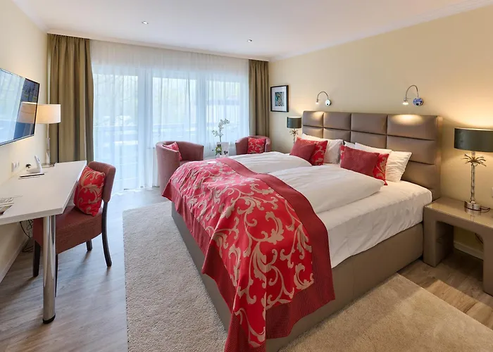 Hotel Kallbach Hürtgenwald