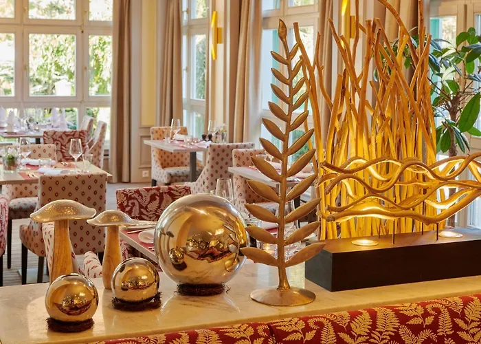 Kallbach 4* Hürtgenwald