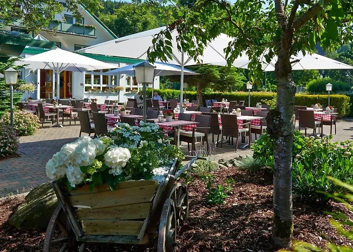 Kallbach 4* Hürtgenwald